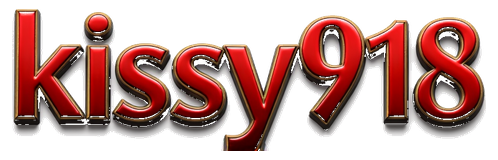 kissy918 logo
